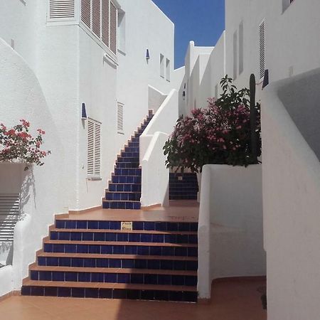 Apartamento Isleta Del Moro, Cabo De Gata La Isleta del Moro Kültér fotó