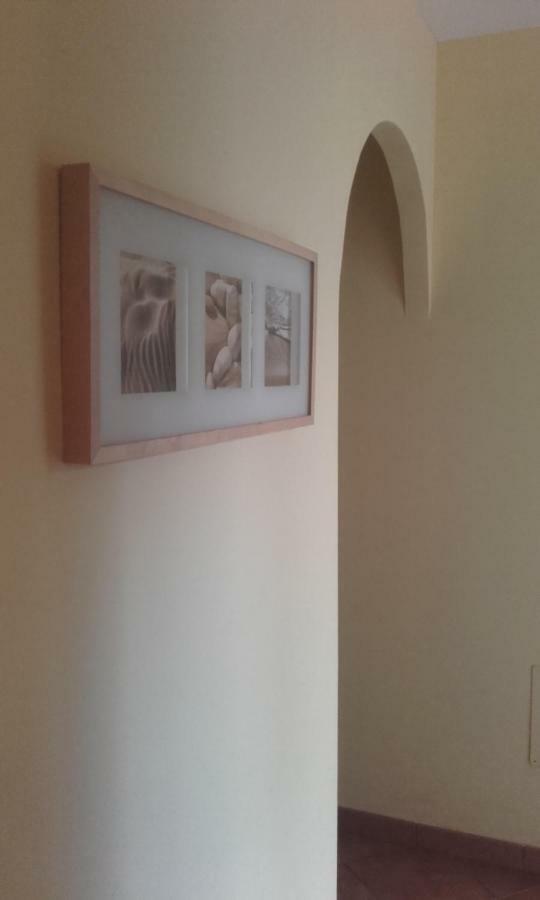 Apartamento Isleta Del Moro, Cabo De Gata La Isleta del Moro Kültér fotó
