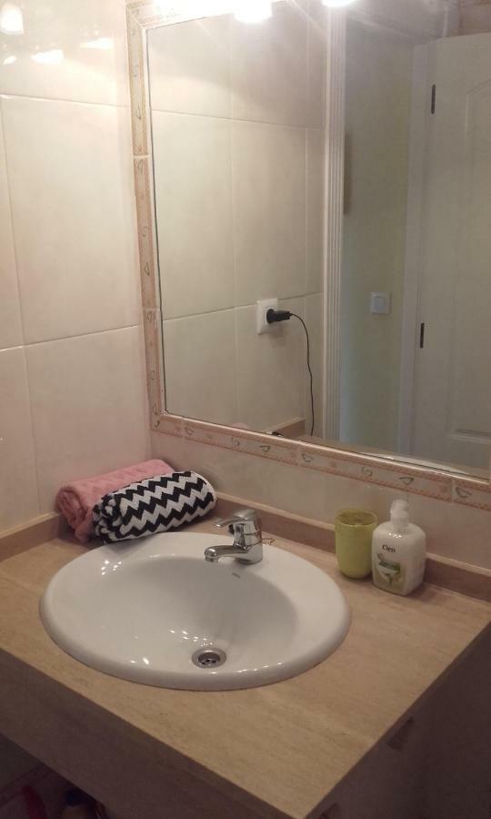 Apartamento Isleta Del Moro, Cabo De Gata La Isleta del Moro Kültér fotó