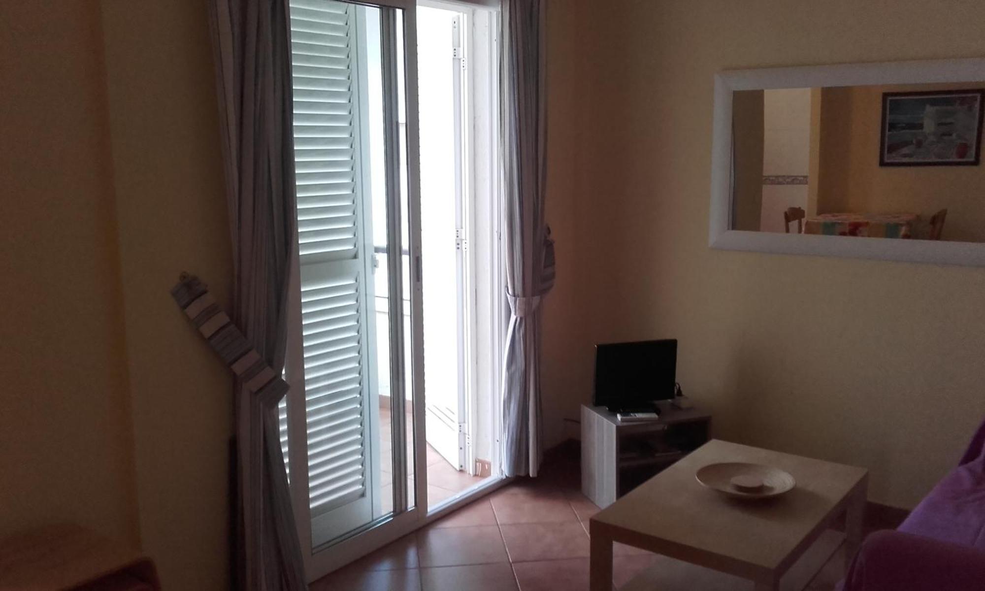 Apartamento Isleta Del Moro, Cabo De Gata La Isleta del Moro Kültér fotó