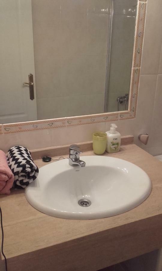 Apartamento Isleta Del Moro, Cabo De Gata La Isleta del Moro Kültér fotó