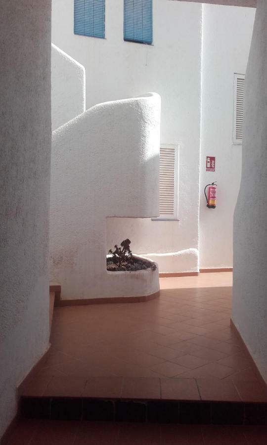 Apartamento Isleta Del Moro, Cabo De Gata La Isleta del Moro Kültér fotó