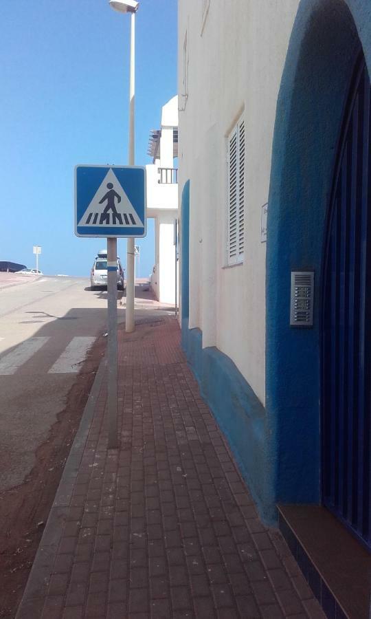 Apartamento Isleta Del Moro, Cabo De Gata La Isleta del Moro Kültér fotó