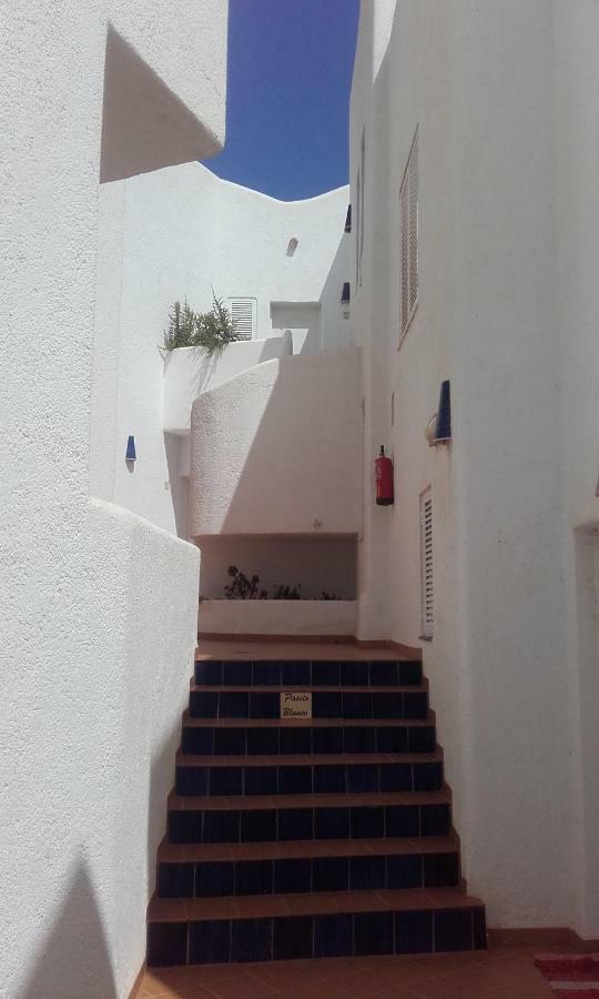 Apartamento Isleta Del Moro, Cabo De Gata La Isleta del Moro Kültér fotó