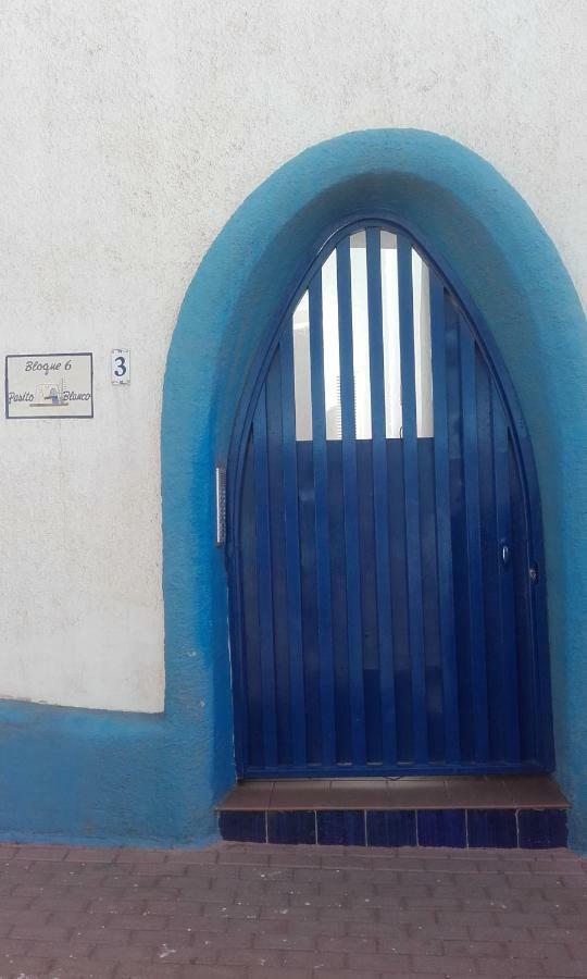 Apartamento Isleta Del Moro, Cabo De Gata La Isleta del Moro Kültér fotó