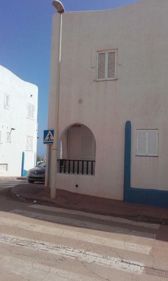 Apartamento Isleta Del Moro, Cabo De Gata La Isleta del Moro Kültér fotó