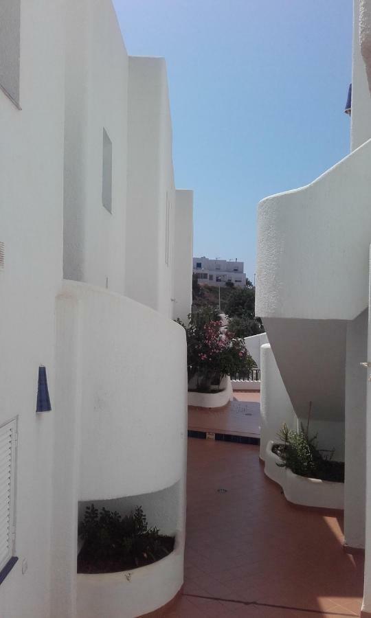 Apartamento Isleta Del Moro, Cabo De Gata La Isleta del Moro Kültér fotó