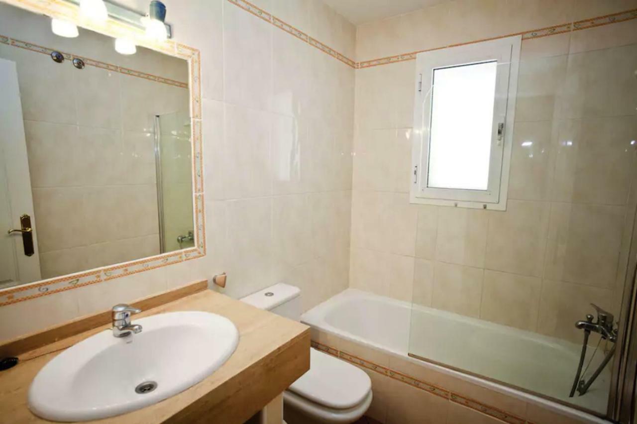 Apartamento Isleta Del Moro, Cabo De Gata La Isleta del Moro Kültér fotó